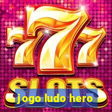 jogo ludo hero